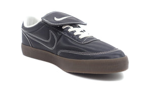 NIKE KILLSHOT 2 PRM BLACK/BLACK/SAIL/BAROQUE BROWN 5
