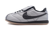 画像をギャラリービューアに読み込む, NIKE CORTEZ SE  METALLIC COOL GREY/BLACK/GUM DARK BROWN 3