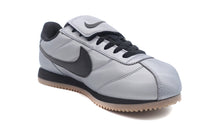 画像をギャラリービューアに読み込む, NIKE CORTEZ SE  METALLIC COOL GREY/BLACK/GUM DARK BROWN 5