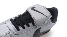 画像をギャラリービューアに読み込む, NIKE CORTEZ SE  METALLIC COOL GREY/BLACK/GUM DARK BROWN 6