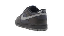 画像をギャラリービューアに読み込む, NIKE DUNK LOW GS &quot;SYMBIOTE&quot; BLACK/SMOKE GREY/DARK OBSIDIAN 2
