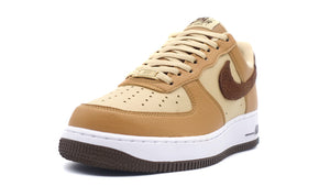 NIKE (WMNS) AIR FORCE 1 '07 NEXT NATURE FLAX/SESAME/WHITE/CACAO
