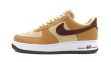 画像をギャラリービューアに読み込む, NIKE (WMNS) AIR FORCE 1 '07 NEXT NATURE FLAX/SESAME/WHITE/CACAO WOW 3