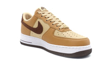 画像をギャラリービューアに読み込む, NIKE (WMNS) AIR FORCE 1 '07 NEXT NATURE FLAX/SESAME/WHITE/CACAO WOW 5