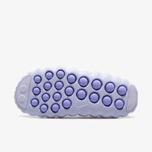 画像をギャラリービューアに読み込む, NIKE (WMNS) MIND 001 PALEST PURPLE/PURPLE PULSE/BLACK/METALLIC SILVER 3