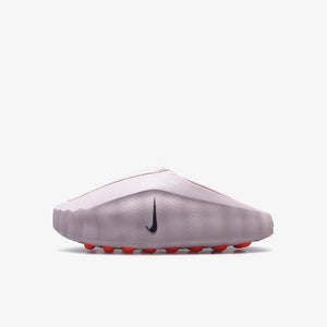 NIKE (WMNS) MIND 001 PEARL PINK/ORANGE RED/BLACK/METALLIC CHROME