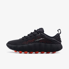画像をギャラリービューアに読み込む, NIKE (WMNS) MIND 002 BLACK/HYPER CRIMSON/WHITE/CHROME 1