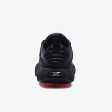 画像をギャラリービューアに読み込む, NIKE (WMNS) MIND 002 BLACK/HYPER CRIMSON/WHITE/CHROME 4