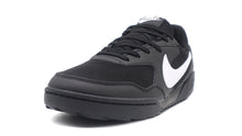 画像をギャラリービューアに読み込む, NIKE TERRA MANTA BLACK/WHITE/BLACK 1