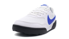 画像をギャラリービューアに読み込む, NIKE TERRA MANTA WHITE/RACER BLUE/BLACK 1