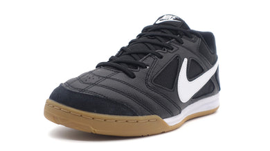 NIKE GATO BLACK/WHITE/GUM LIGHT BROWN 1