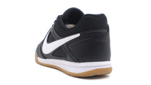 画像をギャラリービューアに読み込む, NIKE GATO BLACK/WHITE/GUM LIGHT BROWN 2