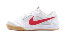 画像をギャラリービューアに読み込む, NIKE GATO WHITE/UNIVERSITY RED/GUM YELLOW 3
