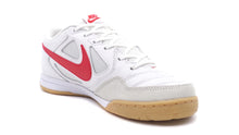画像をギャラリービューアに読み込む, NIKE GATO WHITE/UNIVERSITY RED/GUM YELLOW 5