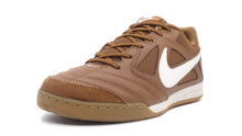 画像をギャラリービューアに読み込む, NIKE GATO LIGHT BRITISH TAN/IVORY/GUM LIGHT BROWN 1