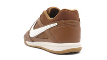 画像をギャラリービューアに読み込む, NIKE GATO LIGHT BRITISH TAN/IVORY/GUM LIGHT BROWN 2