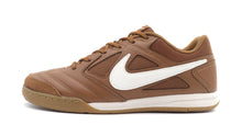 画像をギャラリービューアに読み込む, NIKE GATO LIGHT BRITISH TAN/IVORY/GUM LIGHT BROWN 3