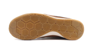NIKE GATO LIGHT BRITISH TAN/IVORY/GUM LIGHT BROWN 4
