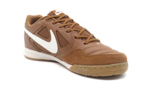 画像をギャラリービューアに読み込む, NIKE GATO LIGHT BRITISH TAN/IVORY/GUM LIGHT BROWN 5