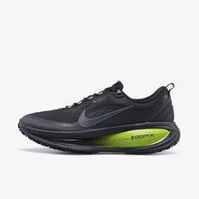 画像をギャラリービューアに読み込む, NIKE VOMERO 18 GTX "GORE-TEX" ANTHRACITE/LEMON VENOM/BLACK