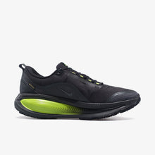 画像をギャラリービューアに読み込む, NIKE VOMERO 18 GTX "GORE-TEX" ANTHRACITE/LEMON VENOM/BLACK