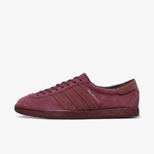 画像をギャラリービューアに読み込む, adidas Originals GALAPAGOS  BURGUNDY/WILD SEPIA/FOX BROWN 1