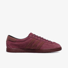 画像をギャラリービューアに読み込む, adidas Originals GALAPAGOS  BURGUNDY/WILD SEPIA/FOX BROWN 2