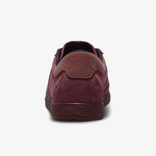 画像をギャラリービューアに読み込む, adidas Originals GALAPAGOS  BURGUNDY/WILD SEPIA/FOX BROWN 4