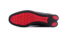 画像をギャラリービューアに読み込む, NIKE (WMNS) SHOX Z  BLACK/BLACK/UNIVERSITY RED 4