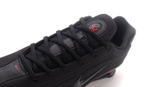 画像をギャラリービューアに読み込む, NIKE (WMNS) SHOX Z  BLACK/BLACK/UNIVERSITY RED 6