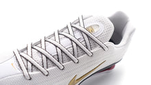 画像をギャラリービューアに読み込む, NIKE (WMNS) SHOX Z  WHITE/METALLIC GOLD/VARSITY RED 6