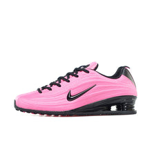 画像をギャラリービューアに読み込む, NIKE (WMNS) SHOX Z  PINKSICLE/BLACK 1
