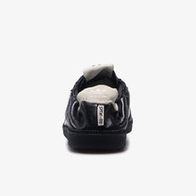 画像をギャラリービューアに読み込む, adidas Originals SAMBA OG SFTM "Song for the Mute" CORE BLACK/CREAM WHITE/GOLD METALLIC 4