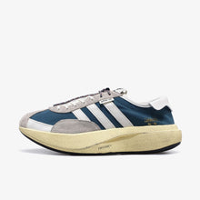 画像をギャラリービューアに読み込む, adidas Originals SL 72 PRO SFTM "Song for the Mute" WILD TEAL/CORE WHITE/EASY YELLOW 1