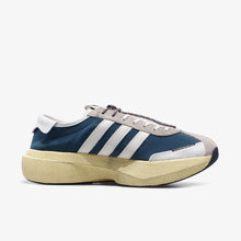 画像をギャラリービューアに読み込む, adidas Originals SL 72 PRO SFTM "Song for the Mute" WILD TEAL/CORE WHITE/EASY YELLOW 2