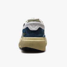 画像をギャラリービューアに読み込む, adidas Originals SL 72 PRO SFTM "Song for the Mute" WILD TEAL/CORE WHITE/EASY YELLOW 4