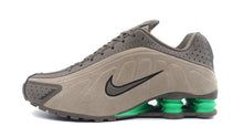 画像をギャラリービューアに読み込む, NIKE (WMNS) SHOX R4 OLIVE KHAKI/OLIVE KHAKI/KHAKI 3
