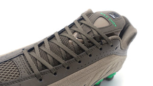 NIKE (WMNS) SHOX R4 OLIVE KHAKI/OLIVE KHAKI/KHAKI – mita