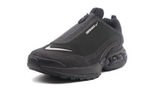 画像をギャラリービューアに読み込む, NIKE AIR MAX DN ROAM  BLACK/METALLIC SILVER/BLACK/BLACK