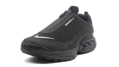 NIKE AIR MAX DN ROAM  BLACK/METALLIC SILVER/BLACK/BLACK