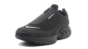 NIKE AIR MAX DN ROAM  BLACK/METALLIC SILVER/BLACK/BLACK