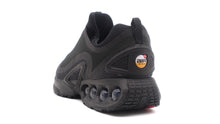 画像をギャラリービューアに読み込む, NIKE AIR MAX DN ROAM  BLACK/METALLIC SILVER/BLACK/BLACK
