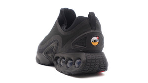 NIKE AIR MAX DN ROAM  BLACK/METALLIC SILVER/BLACK/BLACK