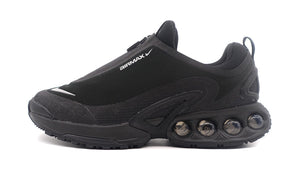 NIKE AIR MAX DN ROAM  BLACK/METALLIC SILVER/BLACK/BLACK