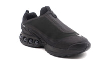 画像をギャラリービューアに読み込む, NIKE AIR MAX DN ROAM  BLACK/METALLIC SILVER/BLACK/BLACK