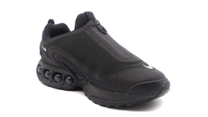 NIKE AIR MAX DN ROAM  BLACK/METALLIC SILVER/BLACK/BLACK