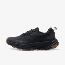 画像をギャラリービューアに読み込む, adidas TERREX FREEHIKER 3 LOW GTX "GORE-TEX"  CORE BLACK/CORE BLACK/BROWN OXIDE 1