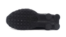 画像をギャラリービューアに読み込む, NIKE (WMNS) SHOX R4 BLACK/DARK SMOKE GREY 4