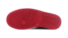 画像をギャラリービューアに読み込む, JORDAN BRAND AIR JORDAN 1 LOW SE &quot;MICHAEL JORDAN&quot;  BLACK/VARSITY RED/WHITE 4