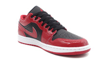 画像をギャラリービューアに読み込む, JORDAN BRAND AIR JORDAN 1 LOW SE &quot;MICHAEL JORDAN&quot;  BLACK/VARSITY RED/WHITE 5